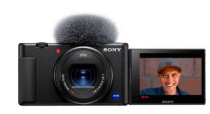 Sony ZV-1 Digital Camera