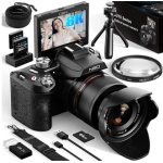 NBD 64MP Digital Camera