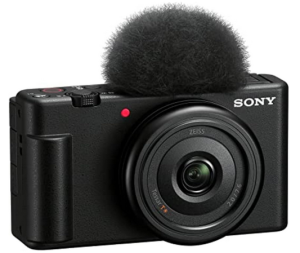Sony ZV-1 Digital Camera