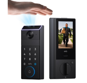 eufy FamiLock S3 Max Smart Lock