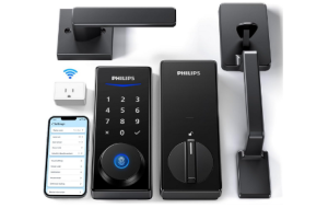 Philips Wi-Fi Smart Door Lock