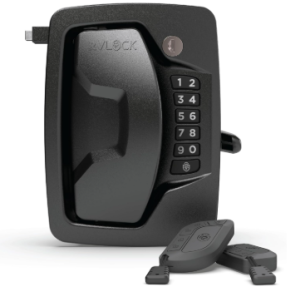 RVLock Atlas Keyless Motorhome Door Lock