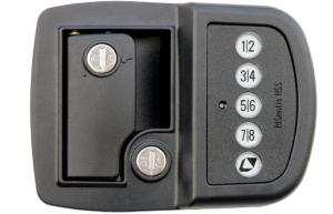 Lippert Keyless RV Door Lock