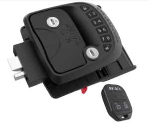 RVLOCK Compact RV Lock Keyless 