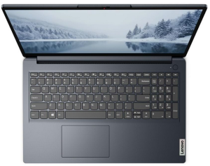 Lenovo IdeaPad 15.6” FHD Touchscreen Laptop