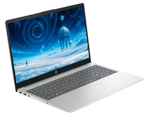 HP 15.6" FHD Touchscreen Laptop 