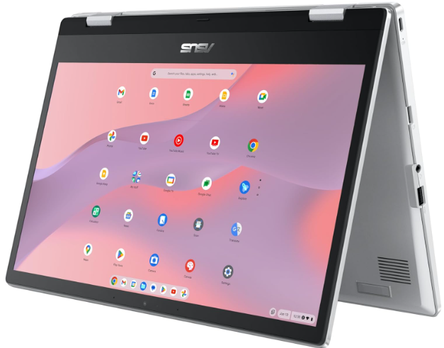 Best Touch Screen Laptop With Pen