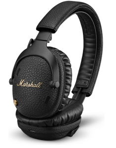 Marshall Monitor III A.N.C. Over-Ear Bluetooth Headphones