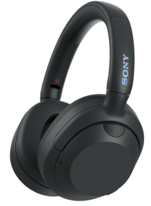 Sony ULT WEAR Noise Canceling  Headphones