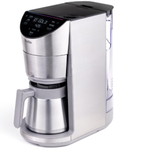 GE Profile Smart Grind & Brew Coffee Maker
