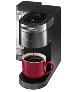 Keurig K-Supreme Plus SMART Coffee Maker