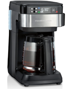 Hamilton Beach Smart Coffee Maker