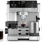 Ninja Luxe Café Premier 3-in-1 Espresso Machine