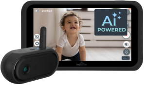 Best Smart Baby Monitors For Car