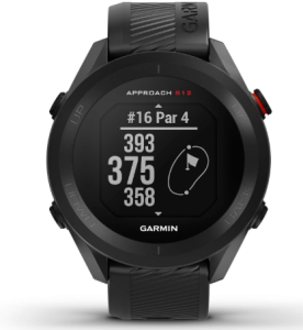 Garmin Approach S12
