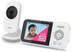 VTech VM819 Baby Monitor