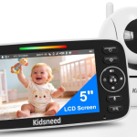 Kidsneed Baby Monitor