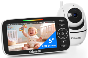 Kidsneed Baby Monitor