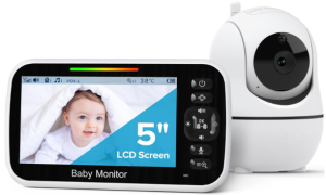 Best Non Wifi Baby Monitors