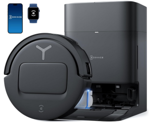 ECOVACS DEEBOT T80 Omni Robot Vacuum