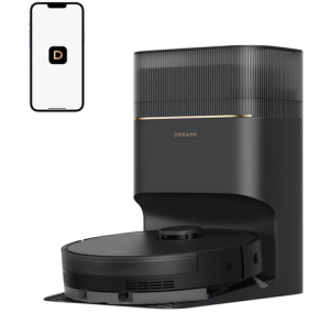DREAME D20 Pro Plus Robot Vacuum