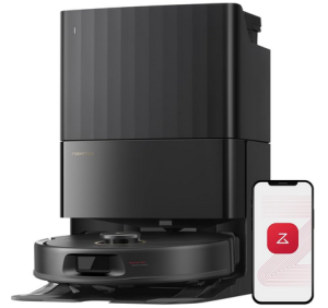 roborock Qrevo S5V Robot Vacuum
