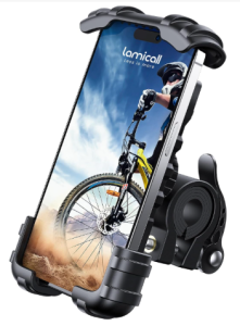Lamicall Bike Phone Holder