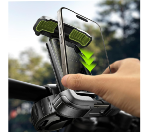 LISEN Bike Phone Holder
