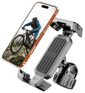 4rd-Gen  Bike Phone Holder