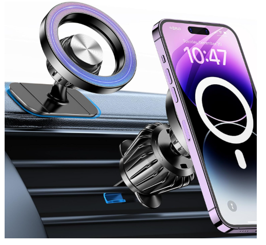 Best Magnetic Phone Holders For Car