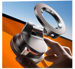 LISEN for Magsafe Car Mount