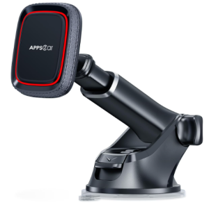 APPS2Car Magnetic Phone Mount for Car