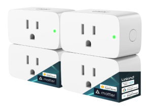 Linkind Matter Smart Plug