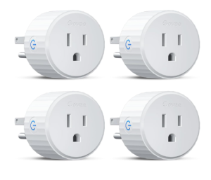 Govee Smart Plug with Alexa 