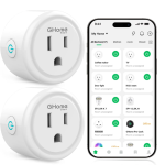 GHome Smart Plug
