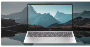 HP Flagship 15.6" HD Touchscreen Laptop Computer