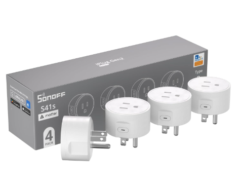 Best Smart Plugs With Alexa