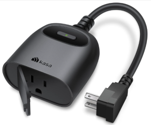 Kasa Outdoor Smart Plug