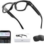 DPVR G6 AI Smart Glasses
