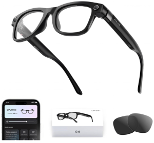 DPVR G6 AI Smart Glasses