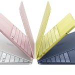 Laptops