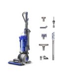Vacuum
