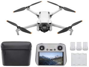 DJI Mini 3 Fly
