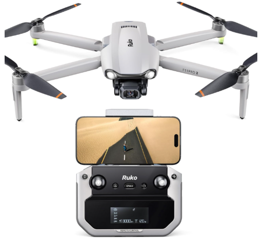 Best Drones For Beginners With Camera
