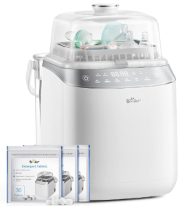 Bear Bottle Washer Pro