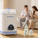 Best Baby Bottle Washers With Sterilizer And Dryer
