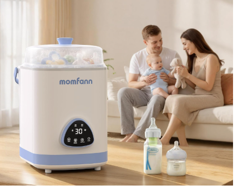 Best Baby Bottle Washers With Sterilizer And Dryer
