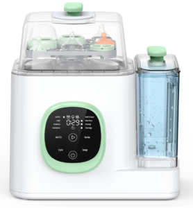 Xaproo Baby Bottle Washer