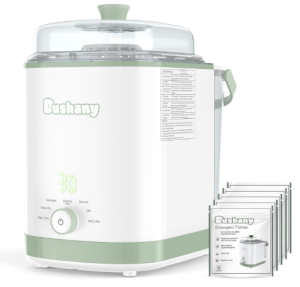 Grownsy EaseClean