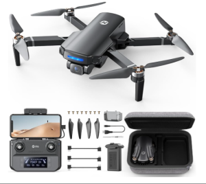 Holy Stone GPS Drone with 4K UHD Camera